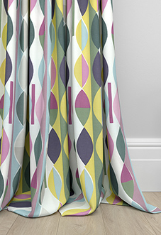 Mabel, Violet - Made to Measure Curtains